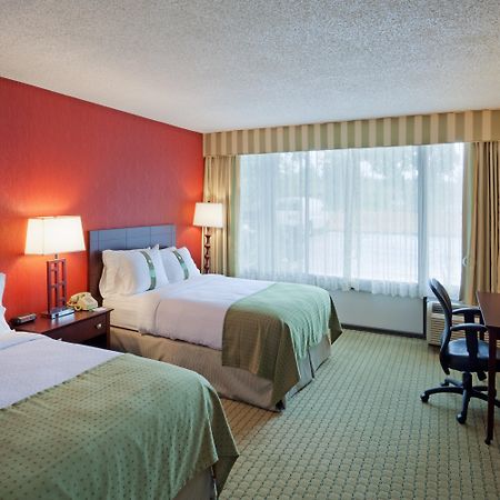 Holiday Inn Nashua, An Ihg Hotel Rum bild