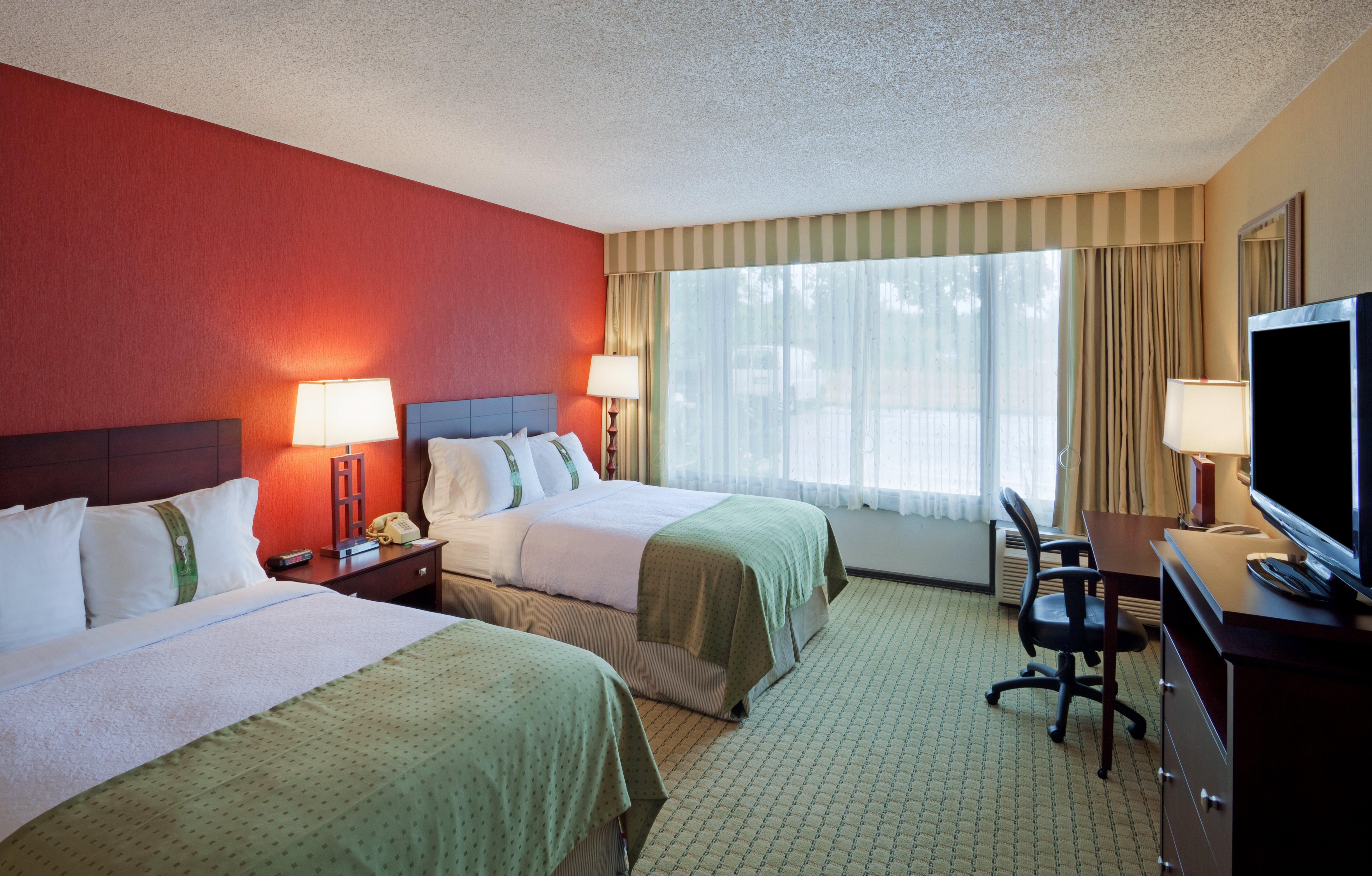 Holiday Inn Nashua, An Ihg Hotel Rum bild