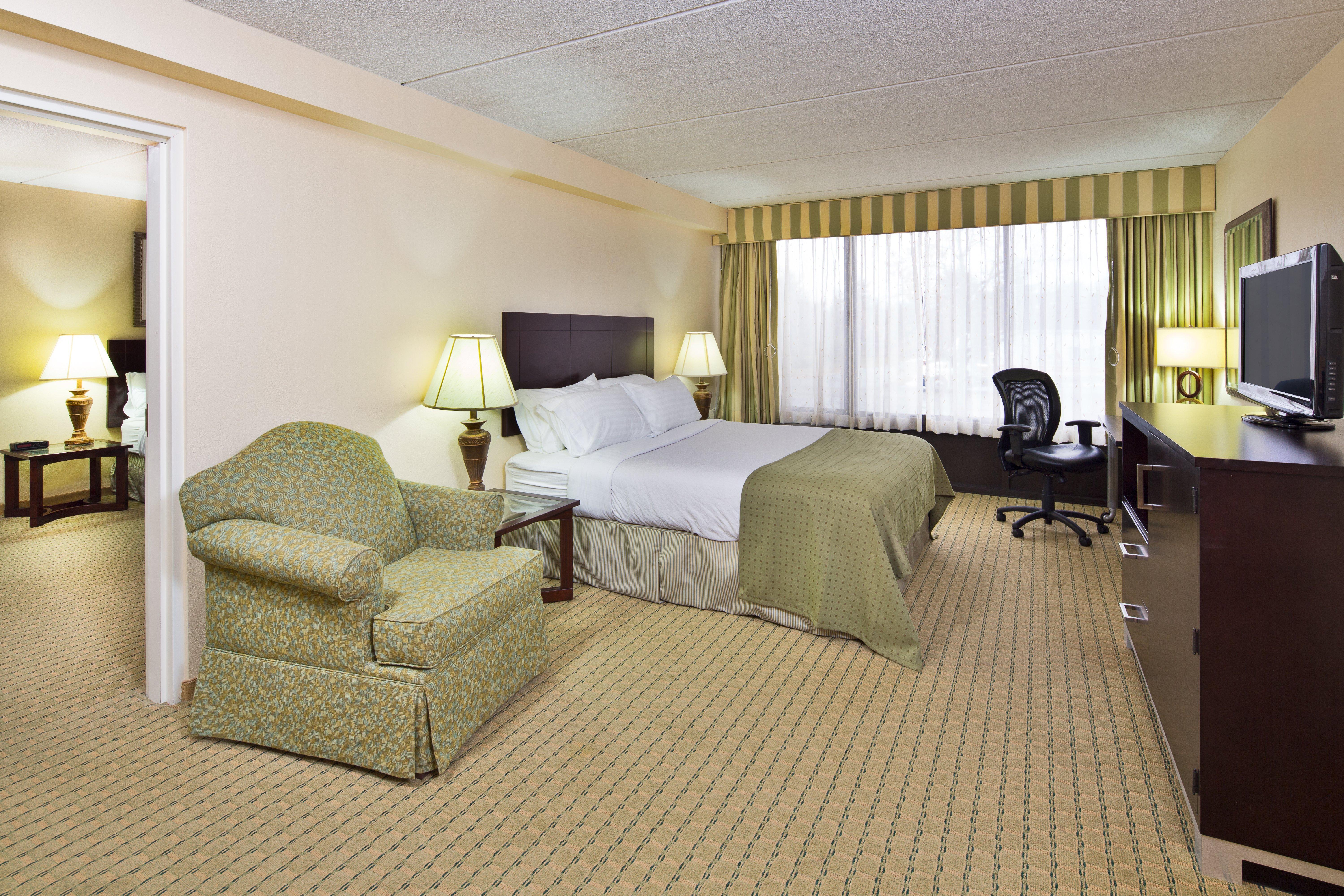 Holiday Inn Nashua, An Ihg Hotel Exteriör bild
