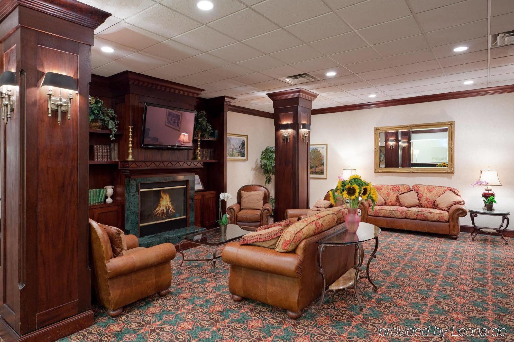 Holiday Inn Nashua, An Ihg Hotel Exteriör bild