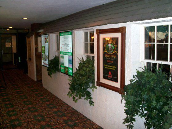 Holiday Inn Nashua, An Ihg Hotel Inreriör bild