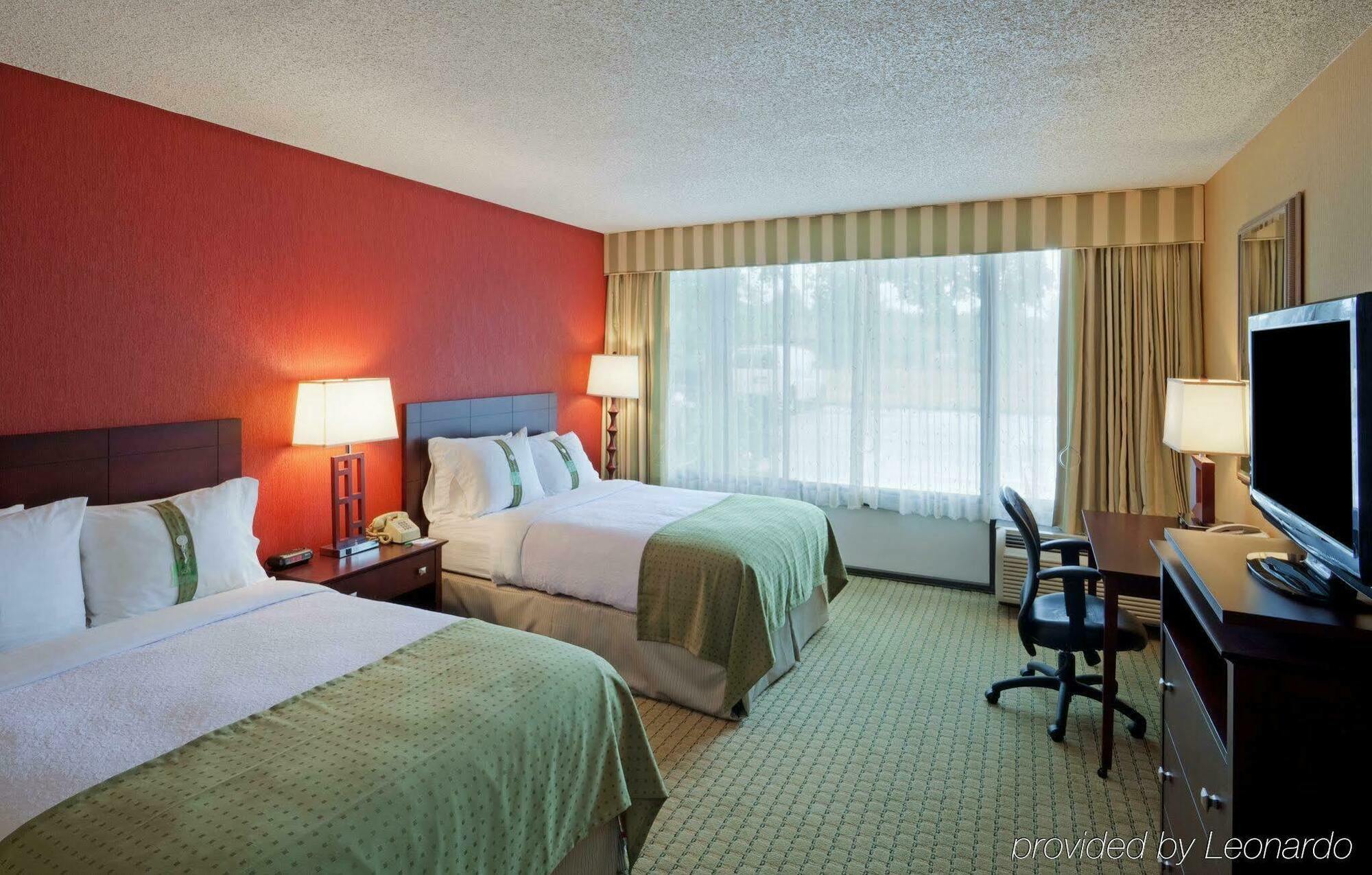Holiday Inn Nashua, An Ihg Hotel Rum bild